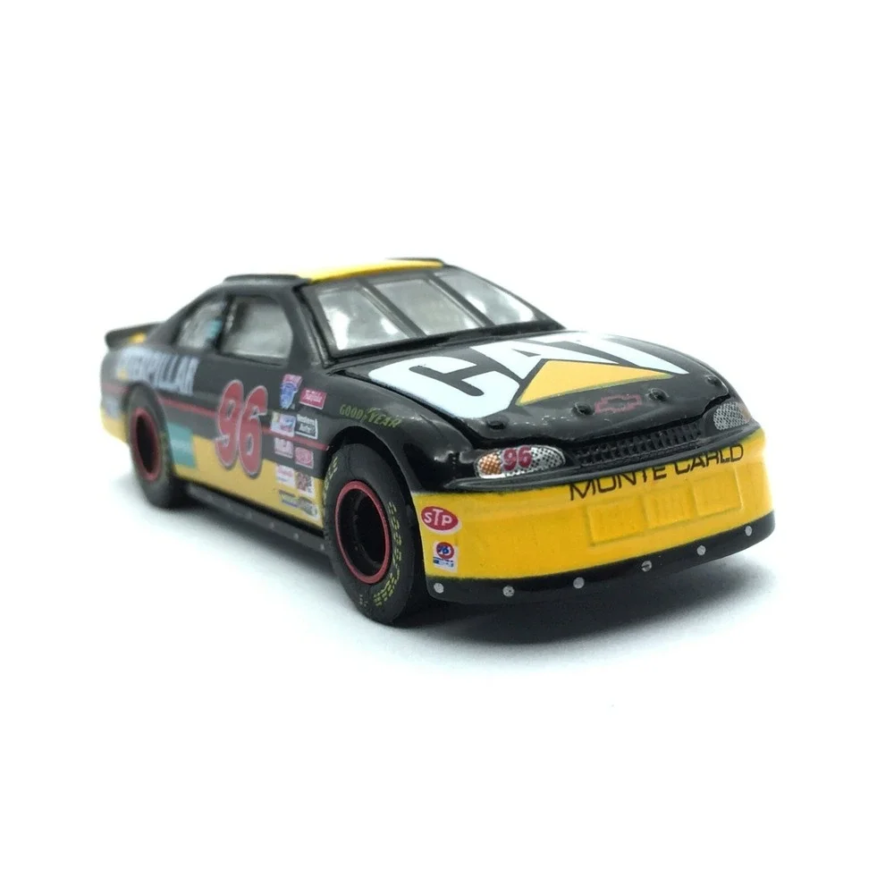 Racing Champions NASCAR‎ Chevy Monte Carlo Caterpillar David Green Die Cast 1/64